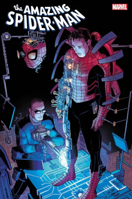 Amazing Spider-Man #1-25 | Select Covers | Marvel Comics NM 2022-2023 2