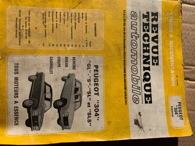 Revue Technique Automobile VOLKSWAGEN GOLF V - 1K - 2003 à 2008 - Manuel Réparation Complet