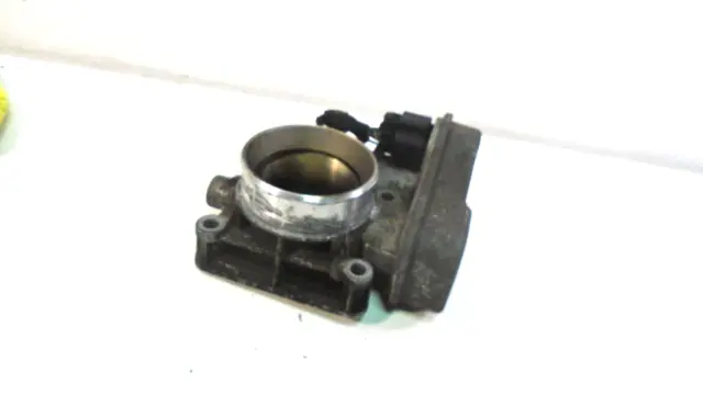 Genuine SAAB 9-3 93 2003 - 2008 Throttle Body 93176028 B207 2.0T 1.8T FAST POST