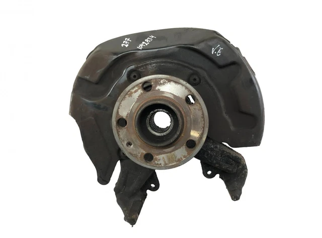 Roulement Roue Avant Gauche Frankberg - Compatible Peugeot 2008/207/208, Citroën C3/C4 - #364674