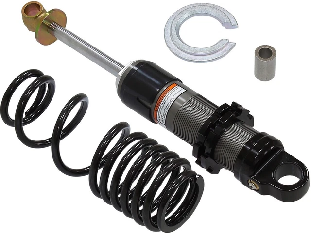 SP1 Ski Gas Shock With Spring-Center for 2015 Yamaha SR10LS SR Viper LTX SE