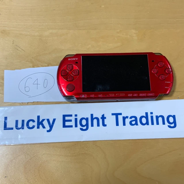 PSP-3000 KPW - 通販 - academiamundofitness.com.br