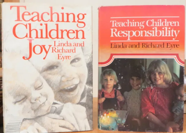teaching-children-joy-teaching-children-responsibility-2-bks-eyre