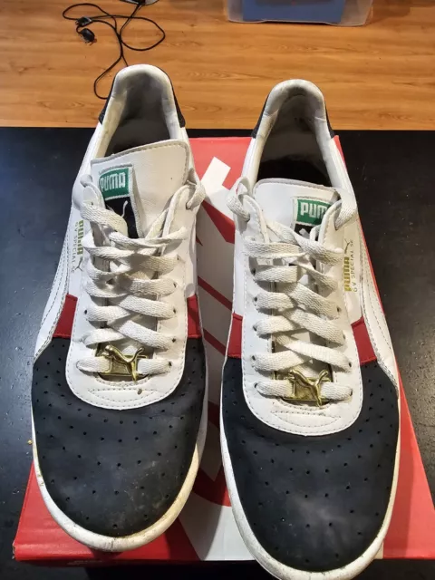 Puma gv deals special mtl