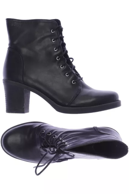 Esprit Stiefelette Damen Ankle Boots Booties Gr. EU 39 kein Etikett ... #fpt0920