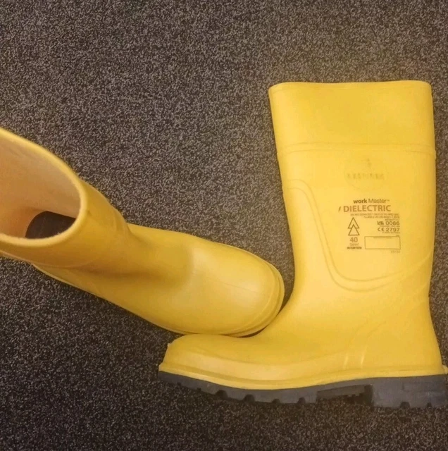 Dielectric wellies sale