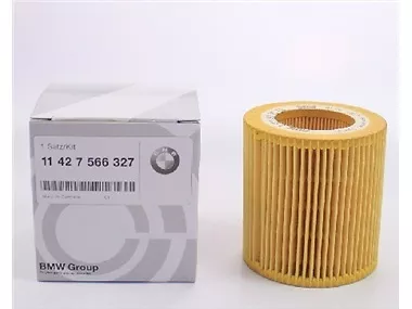 Genuine Bmw Engine Oil Filter For E87 E90 E91 E92 E93 E60 E61 E70 Bmw Australia