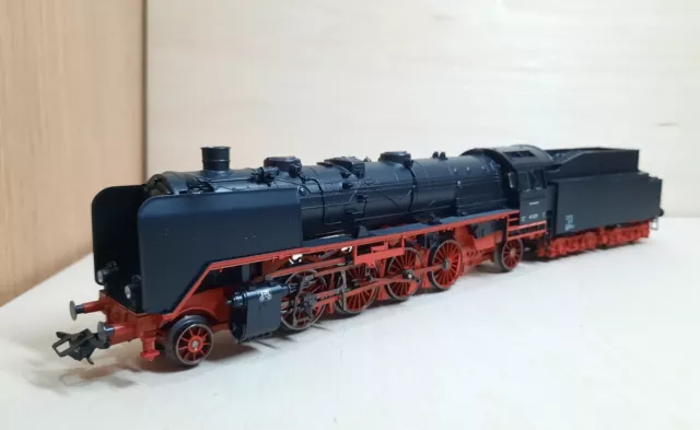 Marklin 29816 HO DB BR 41 Class Locomotive Excellent Condition Digital Boxed