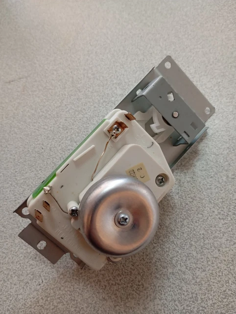 VFD35M106IIE MINUTERIE MINUTEUR Sonnette Four micro-onde Aya MO-22AL M0 ...