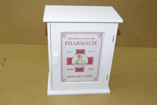 Farmacia Pensile 30 CM X 24 13 CM Giftschrank