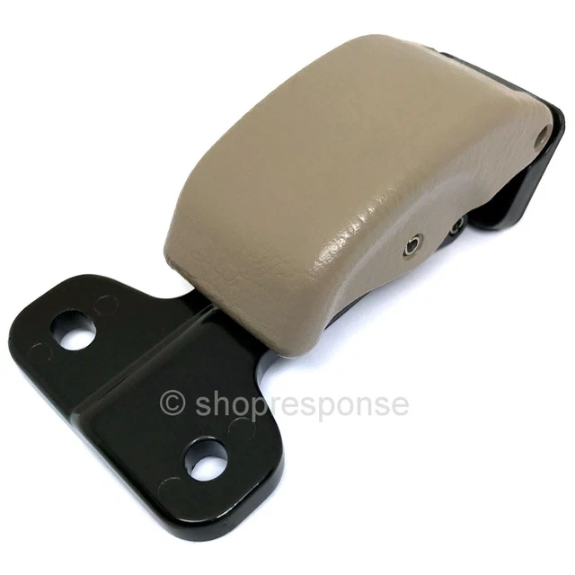 OEM TOYOTA 0005 Tundra Right Hand Rear Quarter Window Lock Latch 62910