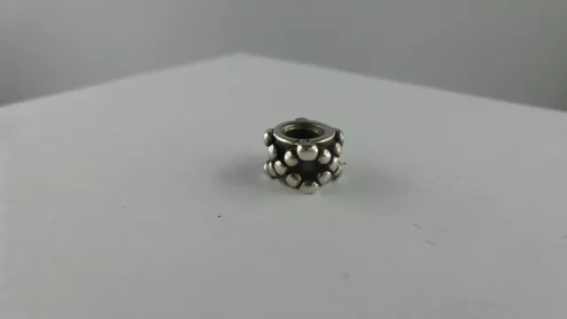 ⭐⭐ Pandora Element " Ring " Charm Bead aus 925  ⭐⭐P13