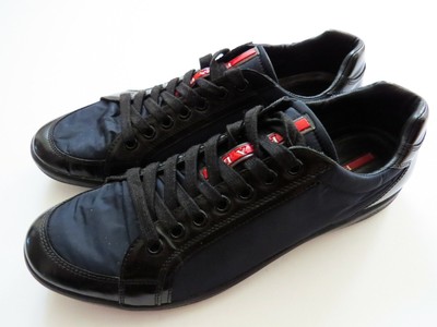 PRADA HOMME CHAUSSURES 11 US EUR 192,06 