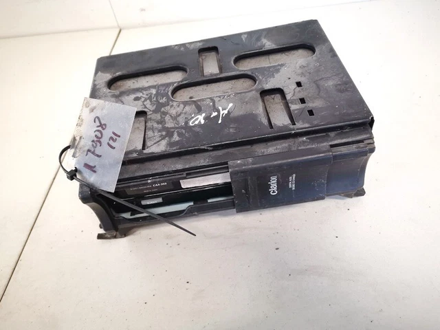 D4HX CD changers for Peugeot 607 2000 FR1587484-20