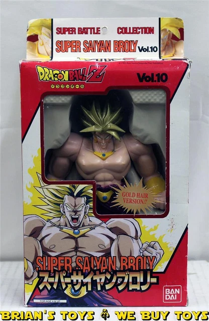 Super Dragon Ball Heroes World - Personaggio da collezione WCF