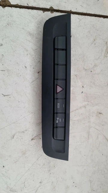 Boitier Eclairage D Urgence Mercedes Classe A A2469051501