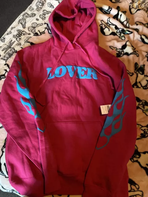 Bianca chandon blue lover on sale hoodie