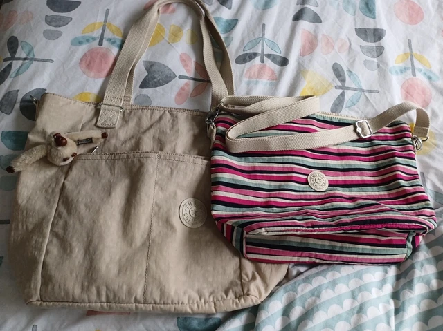 Kipling audria sales