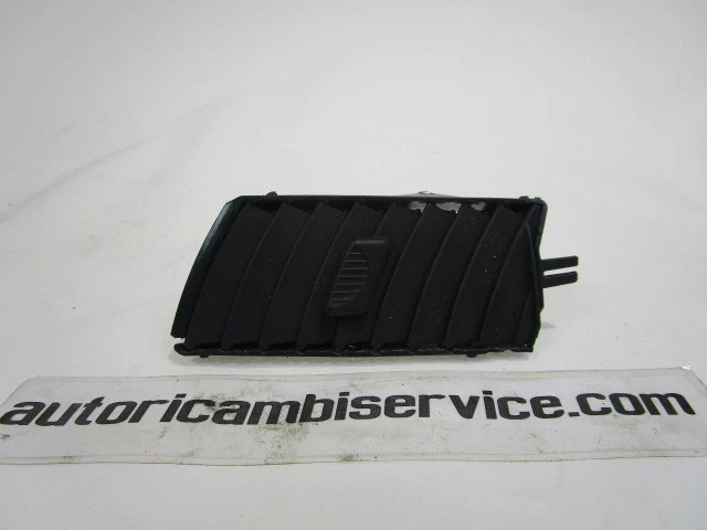 Embout Aérateur Tableau De Bord Gauche – Citroën C3 (2009-2016) – Réf A1092112