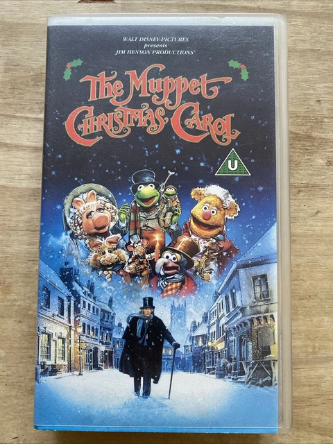 Jim shaw christmas uk