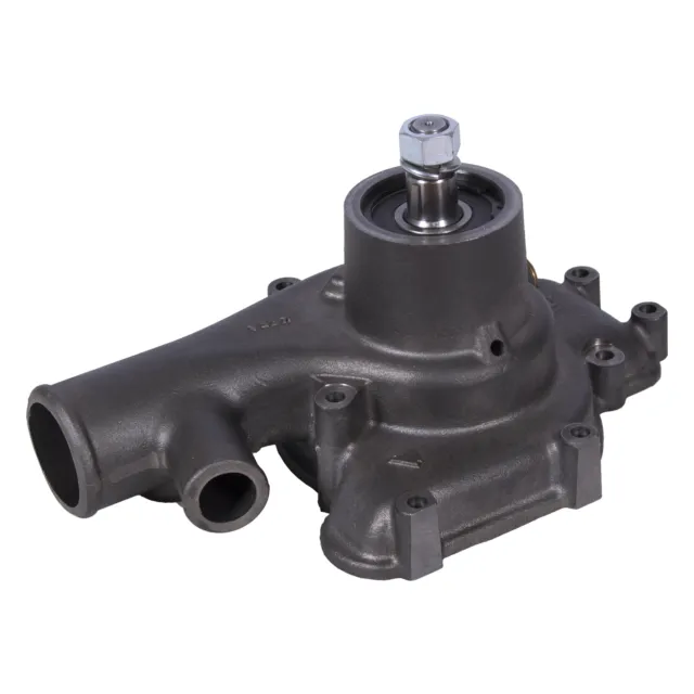 Water Pump Replacement for PERKINS Perkins Engine  A6T.354  U5MW0129