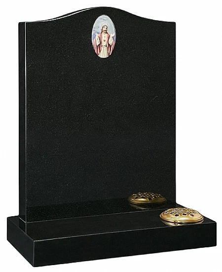 Piedra de granito 16012