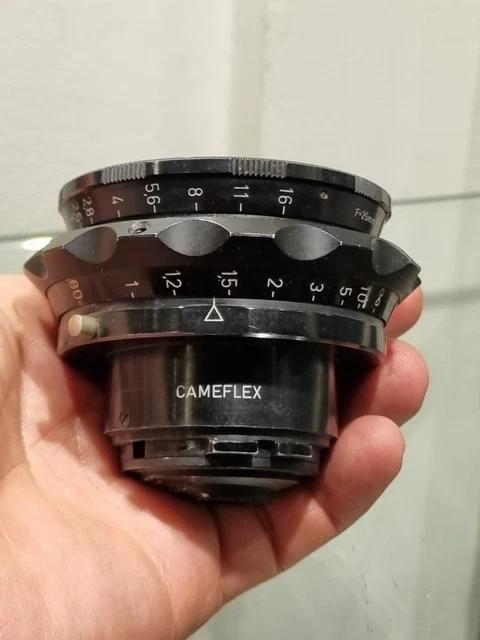 Lentes vintage, Fotografía vintage, Cámaras y fotografía - PicClick ES