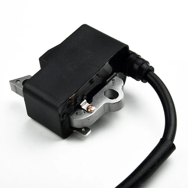 Bobine D'allumage Sans Ballast 3 Ohms Pour Applications Lucas 12 Volts