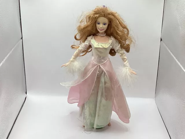 Brietta barbie doll hotsell