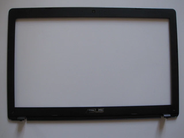 Dos (plastique Arrière) D'écran Pour Asus F552C - Référence 13N0 QKA0401 - D'origine, Occasion