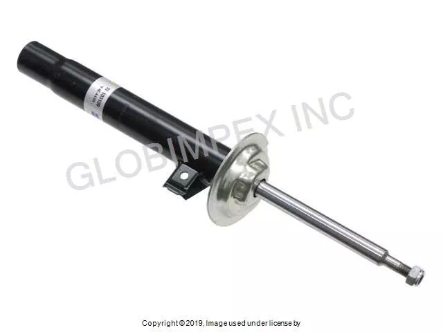 BMW (1999-2006) Strut - Bilstein B4 OE Replacement FRONT RIGHT PASSENGER SIDE