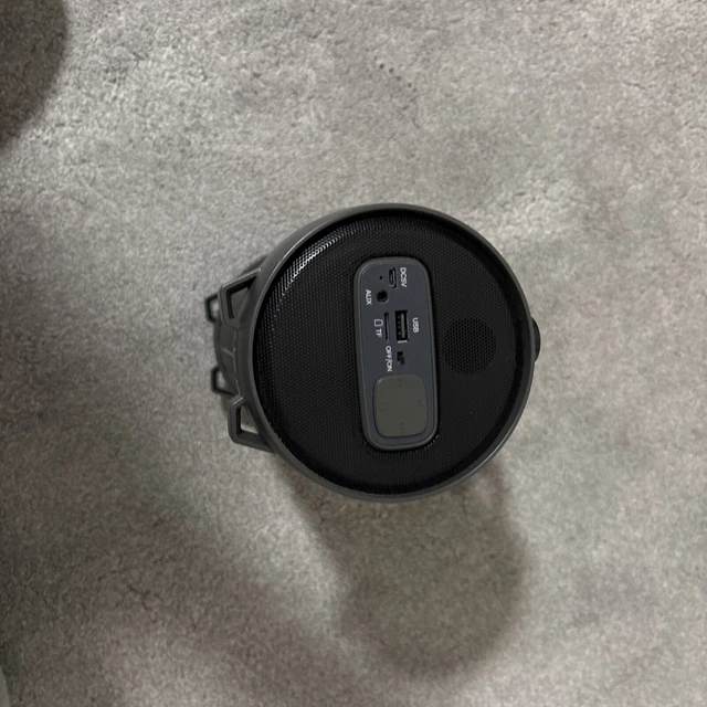 BEECARO S22E OUTDOOR/INDOOR Smart Wireless Speaker £5.00 PicClick UK