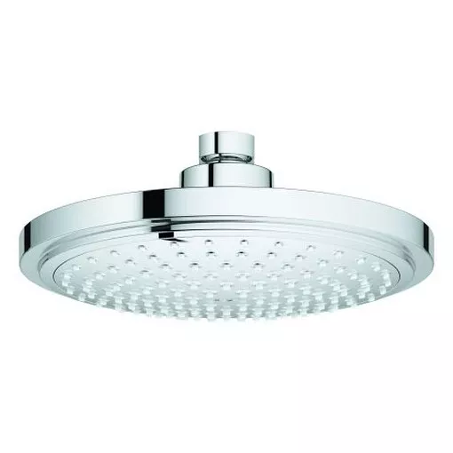 Grohe Kopfbrause Euphoria Cosmopolitan 180 27492 durchfluss: 9,5l/mIn chrom, 274