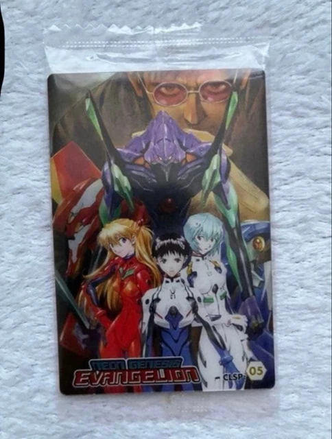 BGS9.5≒PSA10 アスカ エヴァンゲリオン アートトレカ EVA #40 BGS9.5≒PSA10 アスカ エヴァンゲリオン アートトレカ EVA #40 【公式