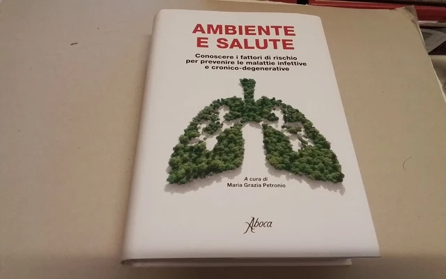 AMBIENTE E SALUTE, ABOCA, 2020, 24gn26 AMBIENTE E SALUTE, ABOCA, 2020, 24gn26