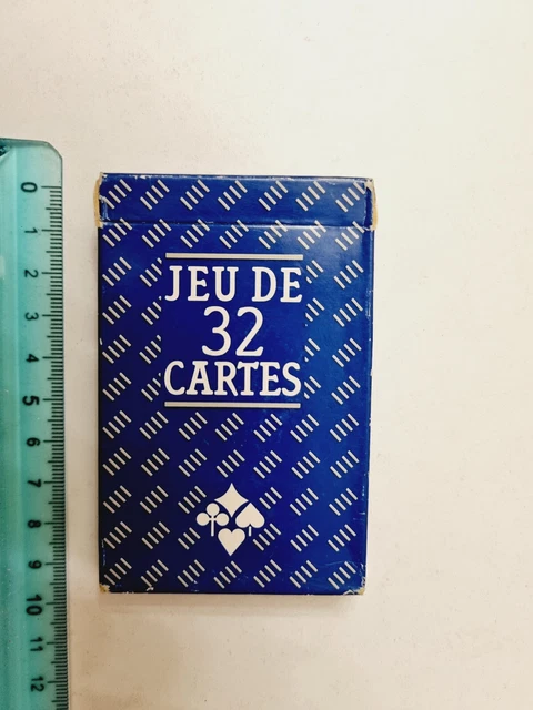 MotiMind 12 Carte Da Gioco Jumbo Da 40 X 32 Cm, Con Stampa Gigante - Foto 14