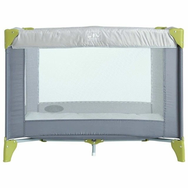 Cuggl travel cot mattress 95 best sale x 65cm