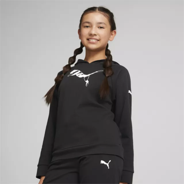 Felpa pois puma online