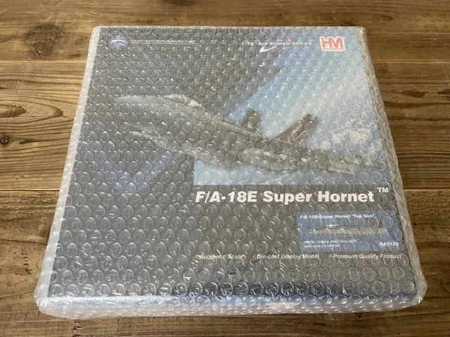 Avion EF-18A Hornet Armée De L'Air Espagnole 1/72 Hobby Master HA3567 - Édition Limitée