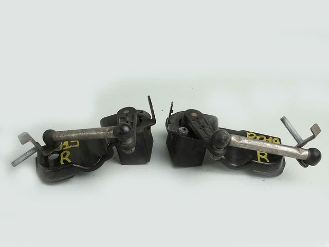 2007 08 09 10 11 12 2013 Mercedes Benz S Class W221 Suspension Level Sensor