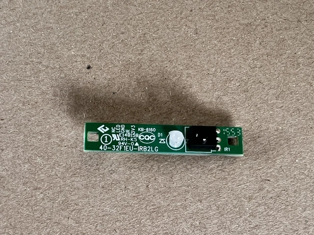 MODULE IR 40-E5300A-IRC2XG Pour Tv Thomson 42Fu5553 Tester 100%Ok 👍 EUR 15,00 - FR