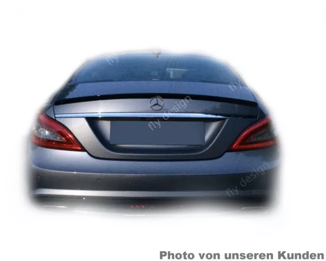 Haute qualité pour les accessoires de voiture Mercedes Benz CLS W218 Mise à  niveau vers CLS63 AMG Body Kit avec Bumoer Fendewr avant du capot de  bouclier arrière - Chine Grille de