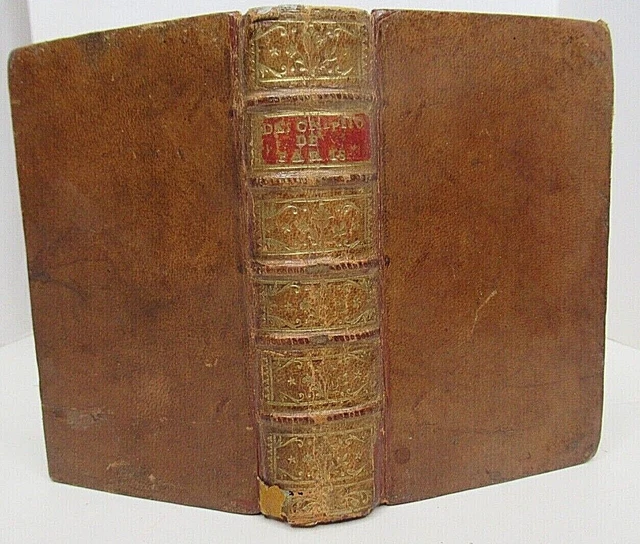 Dulaure Nouvelle Description Curiosites De Paris 1786 Eo Monuments Anecdotes