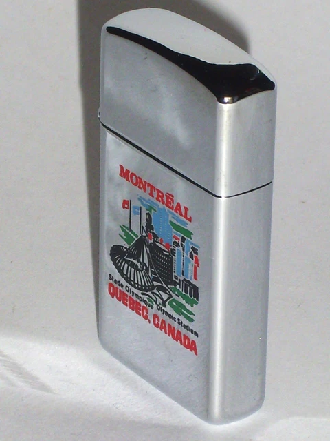 Code Briquet Zippo lighter Date : Dates de 1932 à 1954, Datation des