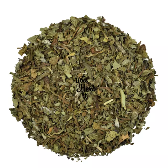 Borage Burrage Starflower Dried Leaves Herb 300g-1.95kg-Borago Officinalis 3