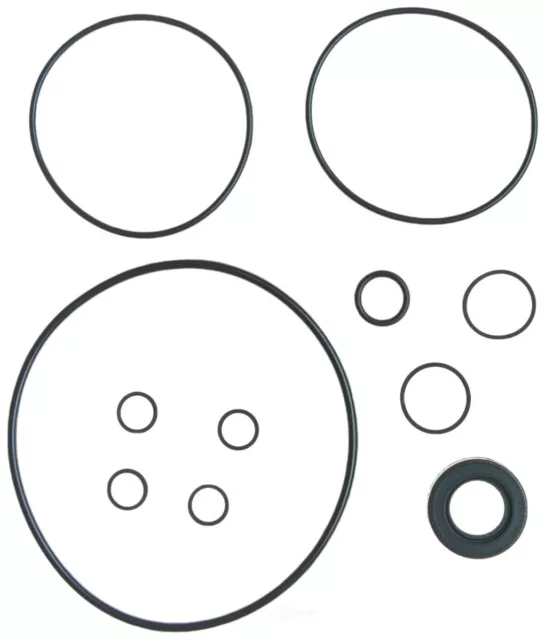 ACDELCO Dichtungssatz Servopumpe für Corvette Viper Wrangler Grand Cheorkee 97+