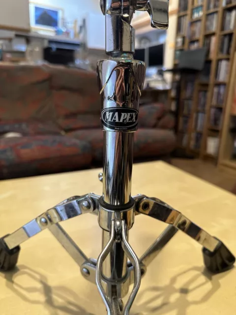 MAPEX Snare Drum Stand - Double braced