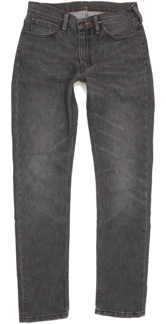 Jean LEVI'S 511 Homme - Taille W30 L32 - Coupe Slim Stretch - Bleu Délavé