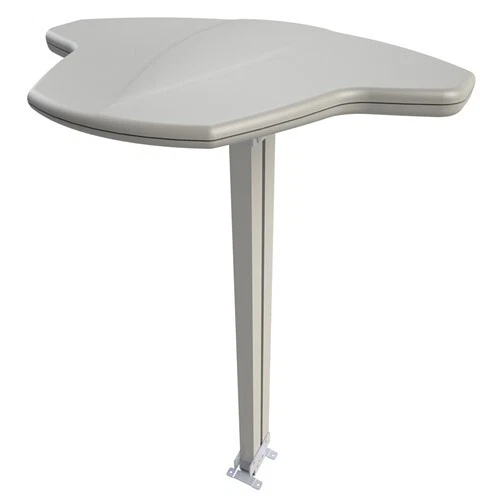 KING Jack Replacement Head - White OA8300