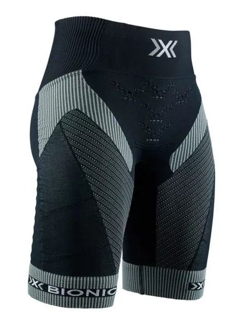 X-Bionic Effektor Running Trail Run shorts 4.0 woman M